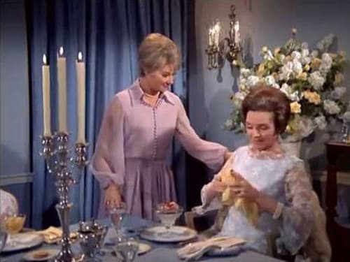 The Ghost & Mrs. Muir, S02E24 - (1970)