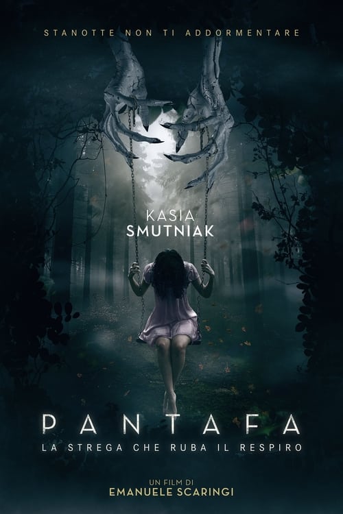 Pantafa (2023) poster