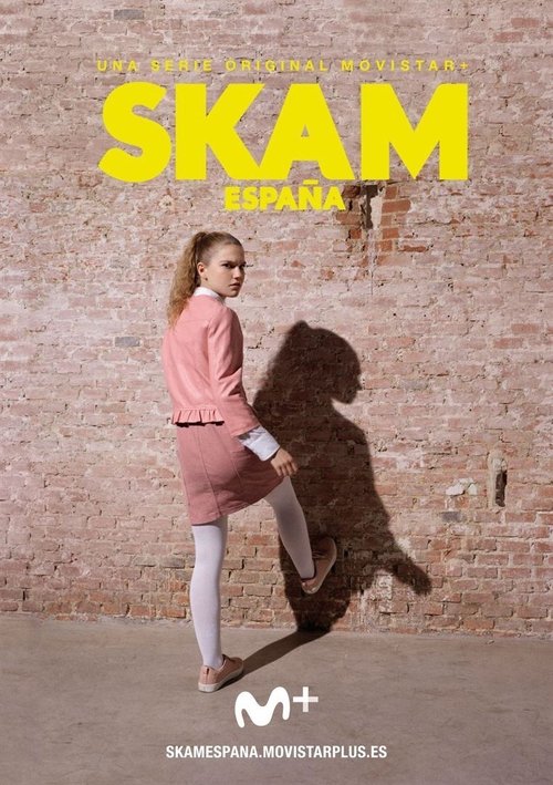 Staffelposter Staffel 3
