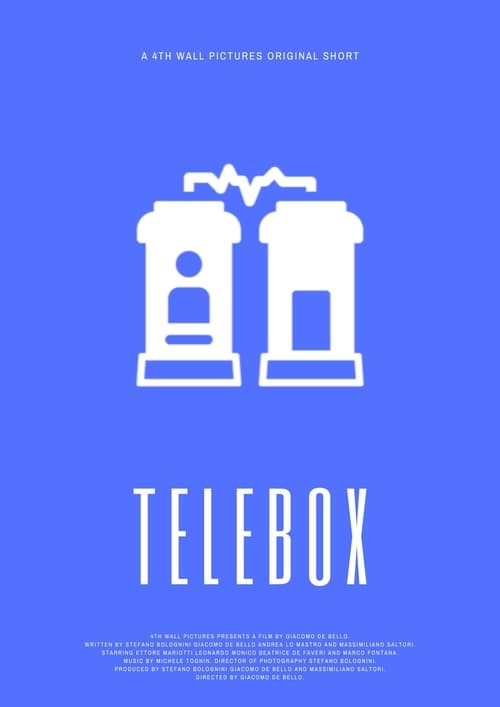 Telebox (2017)