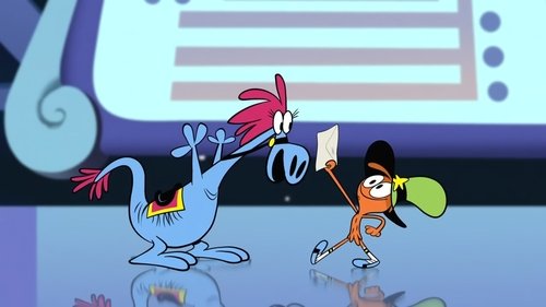 Épisode 15
