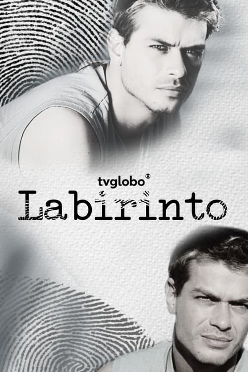 Poster Labirinto