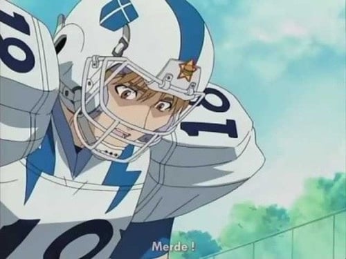 Poster della serie Eyeshield 21