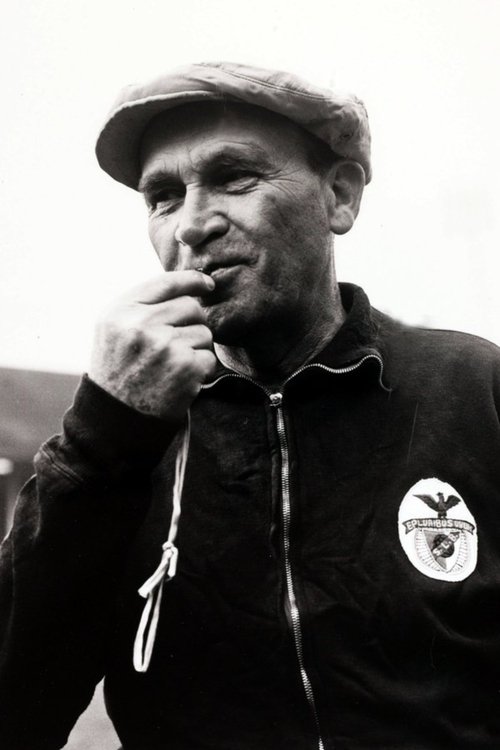 Béla Guttmann