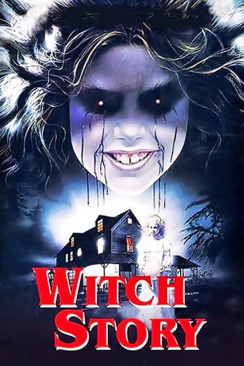 Witch Story Movie Poster Image