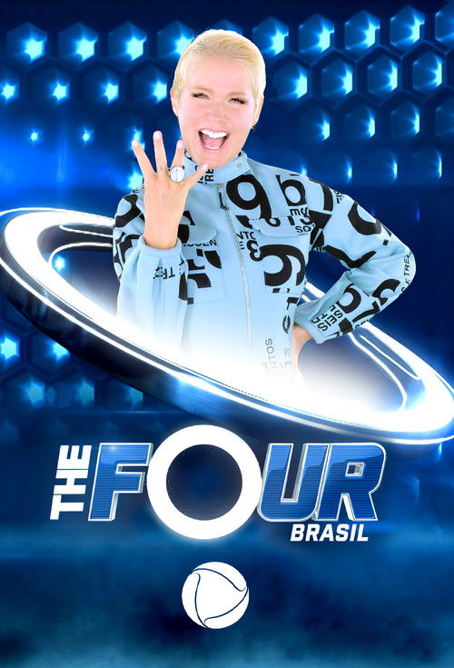 Escena 3 de The Four Brasil