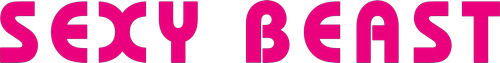 Fera Sensual - Logo 3