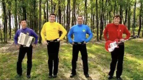 Épisode 1