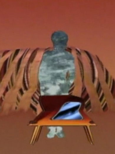 Media Message (1989) poster