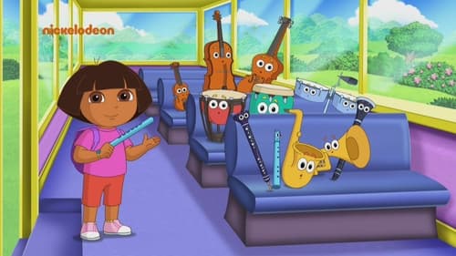 Dora the Explorer, S08E20 - (2019)