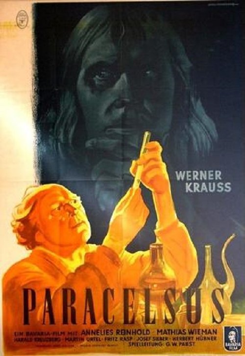 Paracelsus 1943