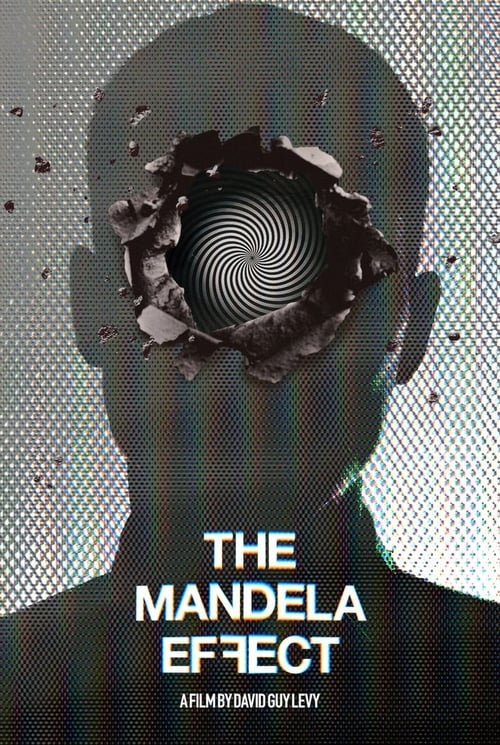 The Mandela Effect Poster