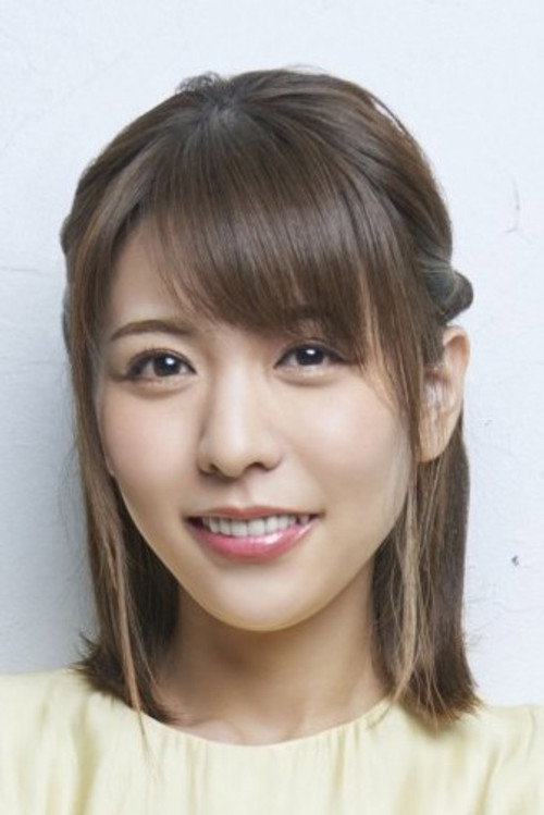 Kép: Aki Toyosaki színész profilképe