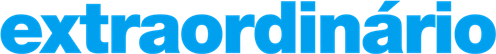 Extraordinário - Logo 5
