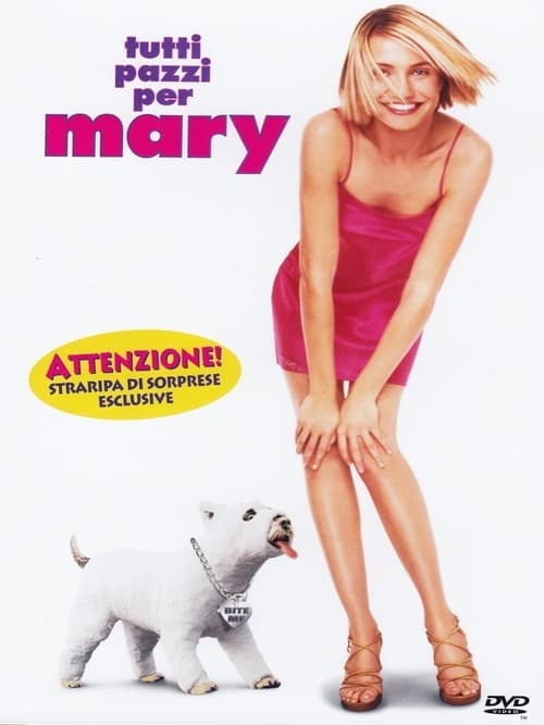 Tutti pazzi per Mary