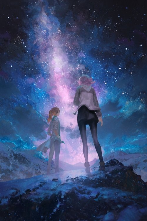 Fate/Grand Order: Final Singularity - Grand Temple of Time: Solomon