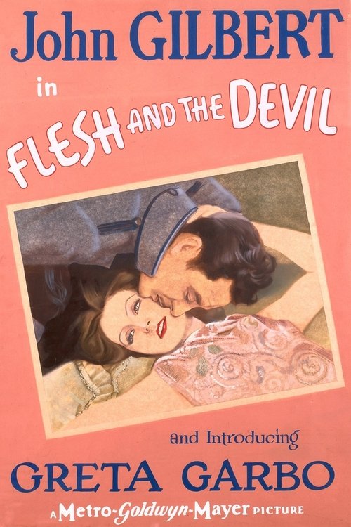 Flesh and the Devil 1926