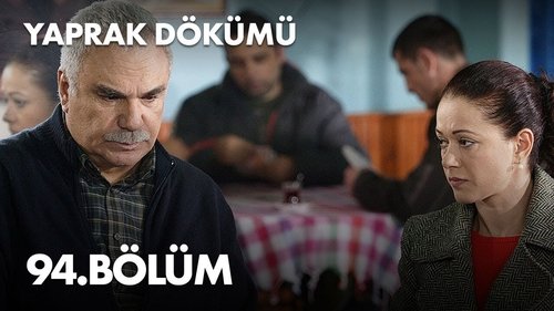 Poster della serie Yaprak Dökümü