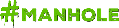 #Manhole