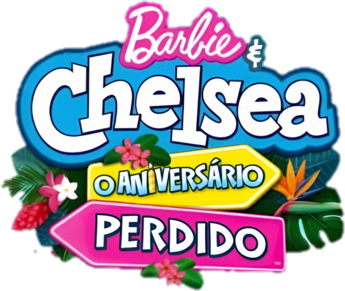 Barbie y Chelsea: El cumpleaños perdido