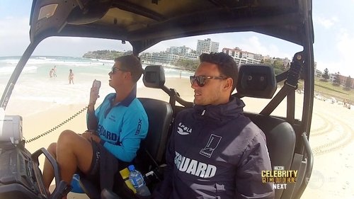 Poster della serie Bondi Rescue