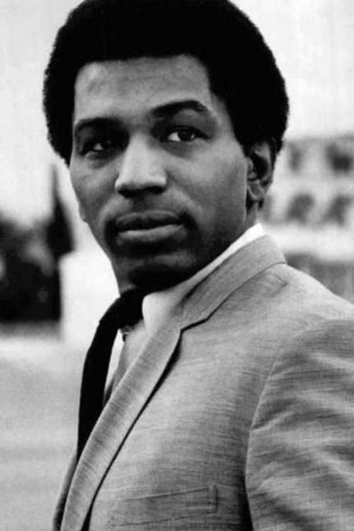Image de Hari Rhodes