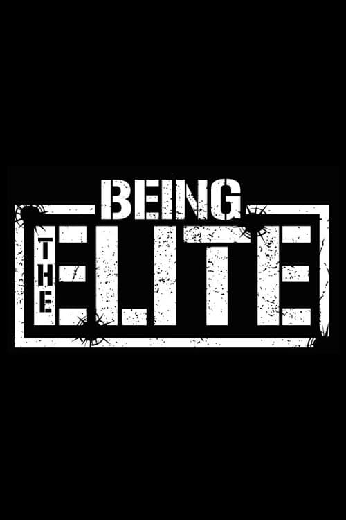 Being The Elite, S01 - (2016)