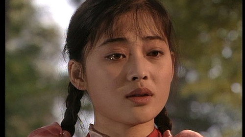 血色童心 (1995)