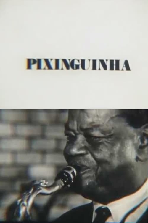 Pixinguinha (1969)