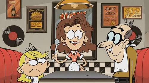 Image de l'épisode Une amie en or