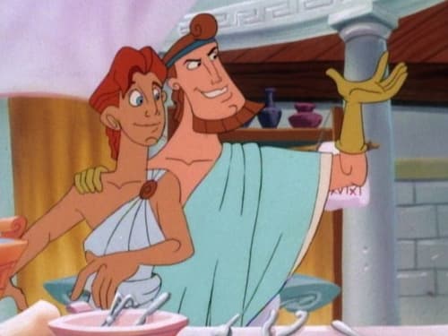 Hercules, S01E09 - (1998)