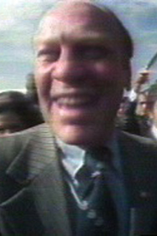 Gerald Ford's America