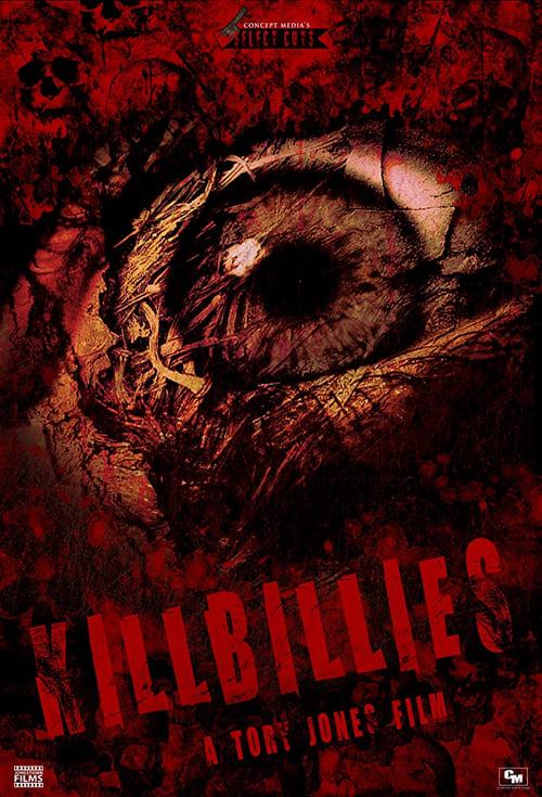 The Killbillies Movie Poster Image