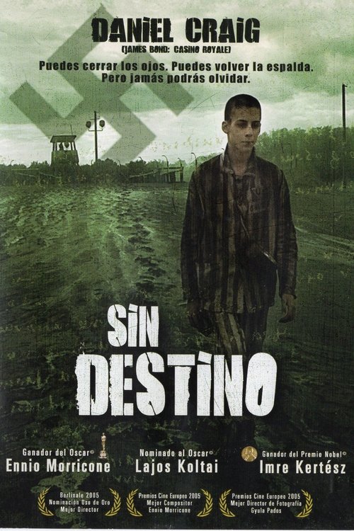 Sin destino 2005