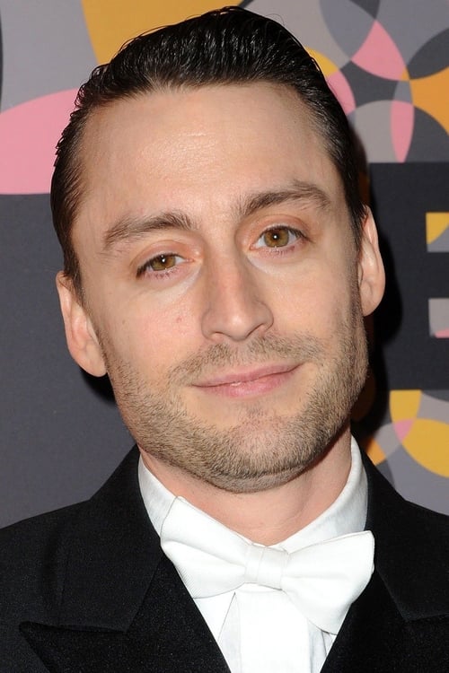 Kép: Kieran Culkin színész profilképe