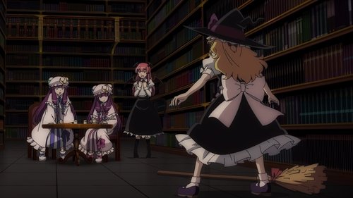 Image de l'épisode 19