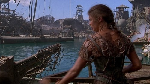 Waterworld (1995)