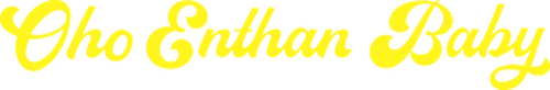 Oho Enthan Baby logo
