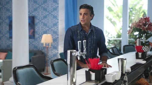 Jane the Virgin: 1×3