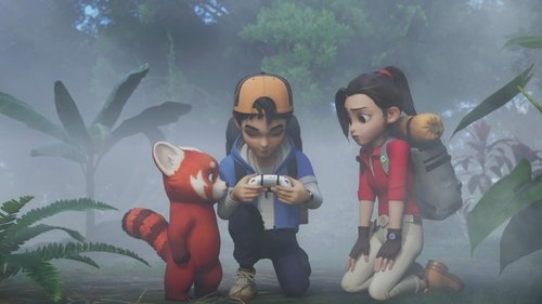 Épisode 14