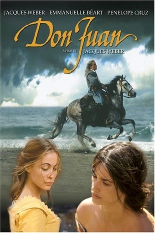 Don Juan (1998) poster