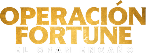 Agente Fortune: El gran engaño