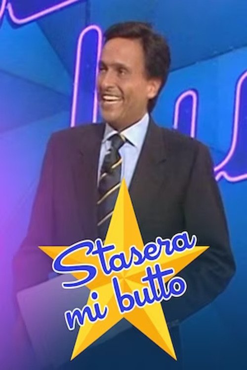 Stasera mi butto (1990)