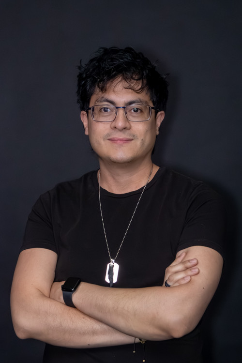 Melvin de Jesús Jiménez Nájera photo 2