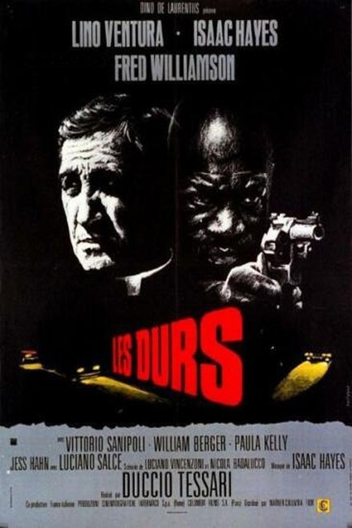 Les Durs (1974)