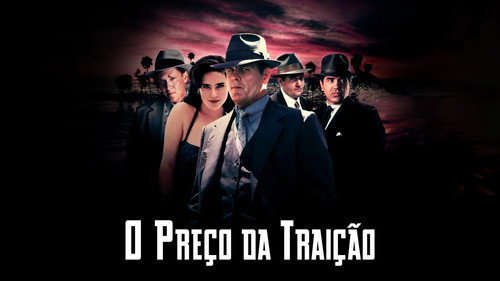 O Preço da Traição - imagem 9