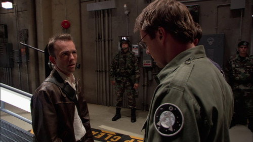 Stargate SG-1 · S9E15 : Ingérence, image 2