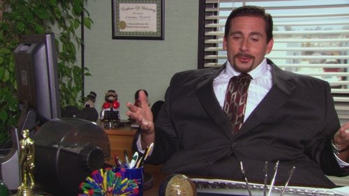 The Office, S05E01 - (2008)