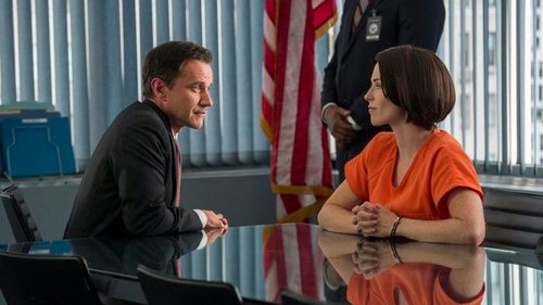 Crimes do Colarinho Branco: 6×1