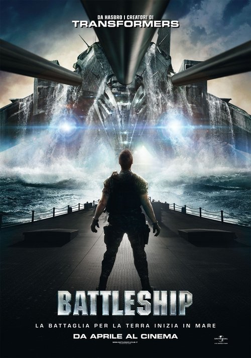 Battleship 2012